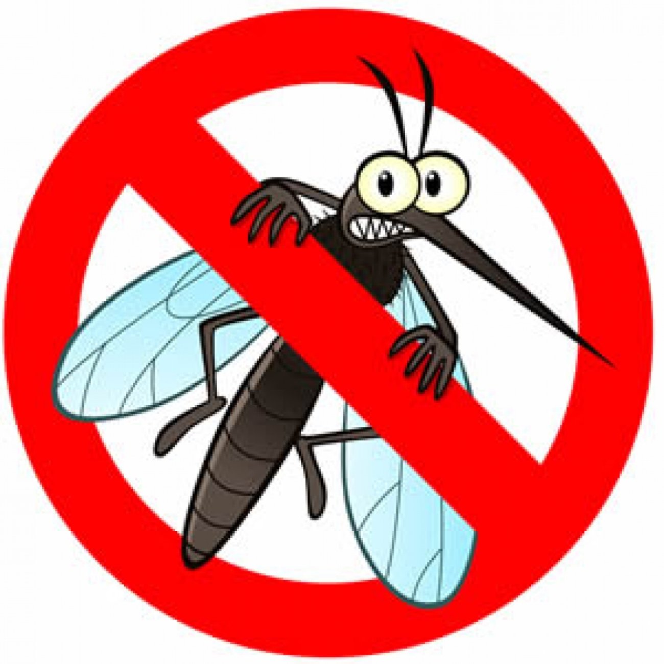 Obavijest o suzbijanju odraslih oblika komaraca (adulticidne dezinsekcije)