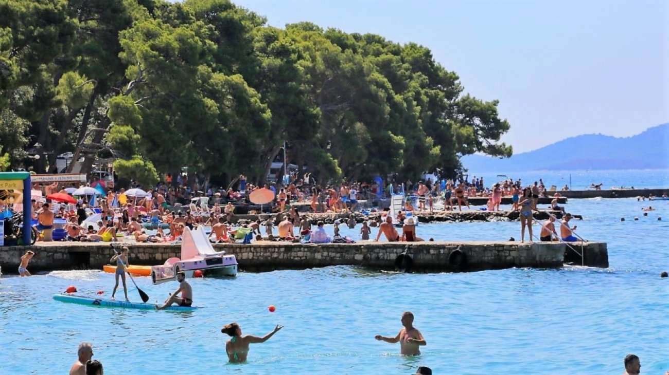 Sedmomjesečni rezultati Turističke zajednice grada Biograda