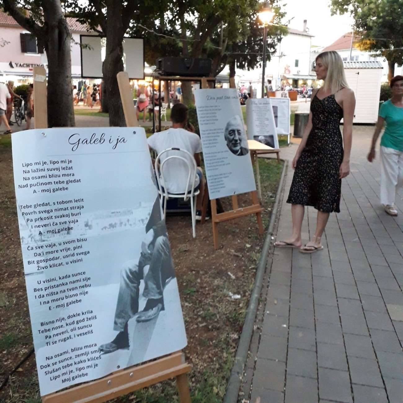 Sjećanje na Olivera