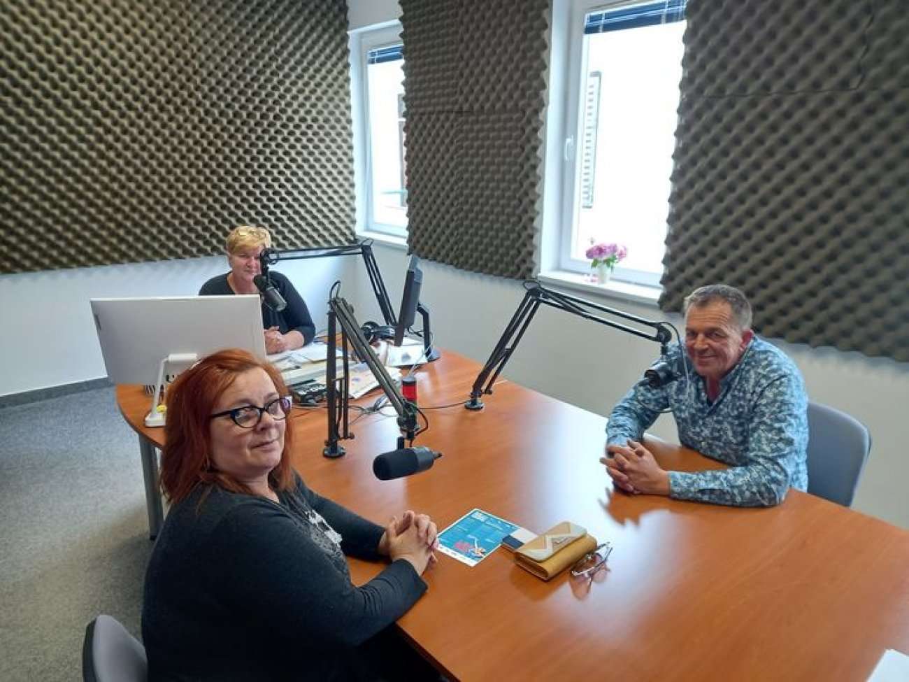 Intervju s direktoricom TZ Biograd o programu manifestacije "Slovenski vikend 2023."