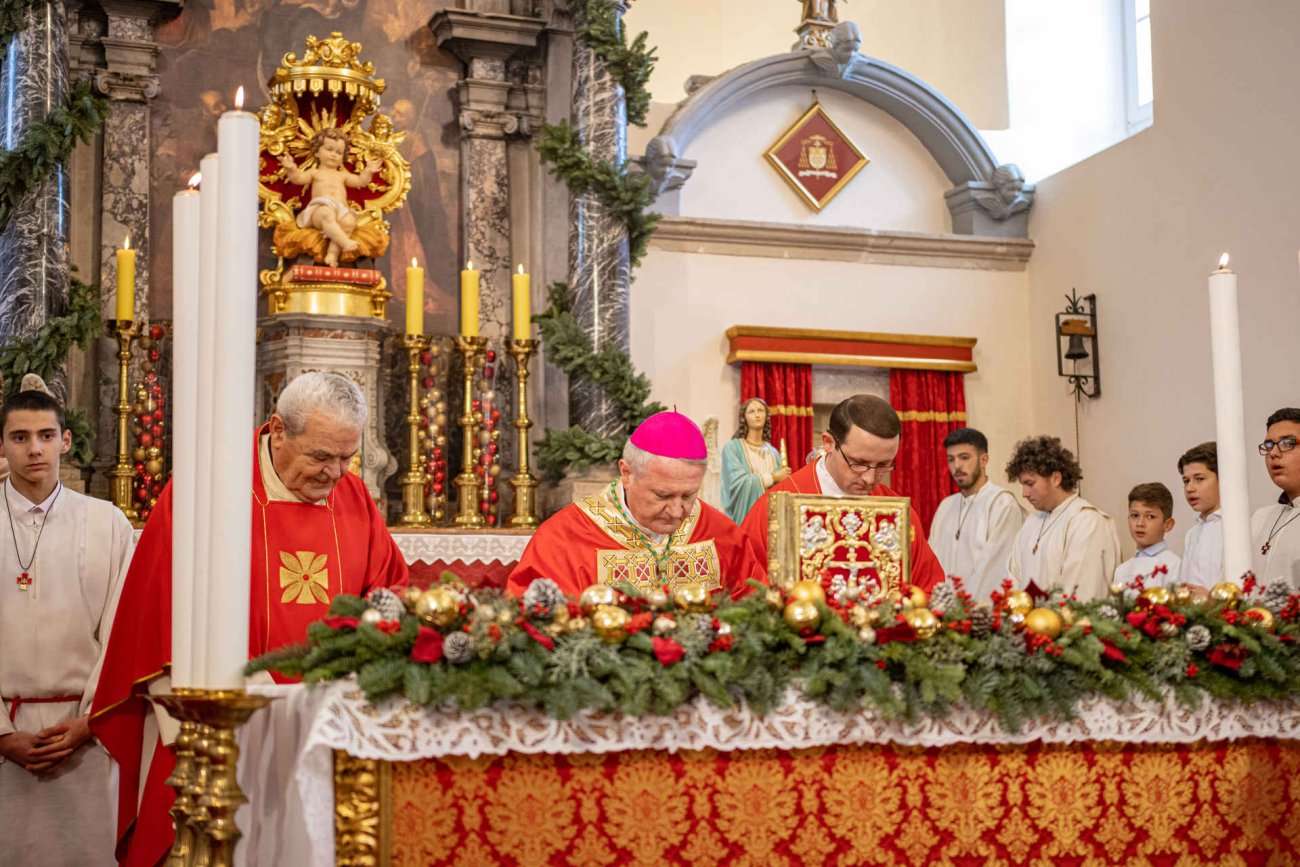 Blagdan Sv. Stošije