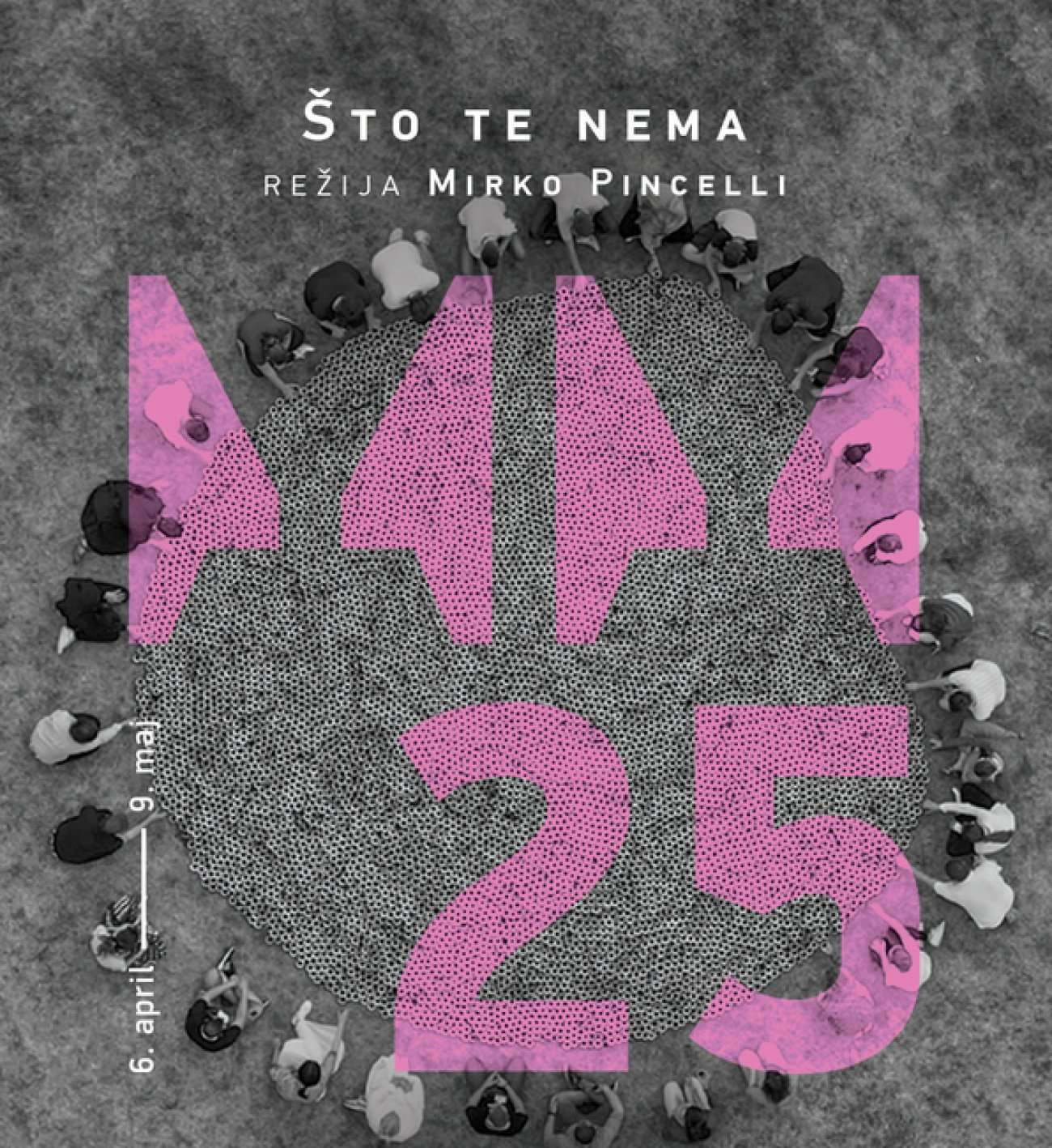 Biograd odao počast žrtvama Srebrenice javnim prikazivanjem dokumentarnog filma "Što te nema"