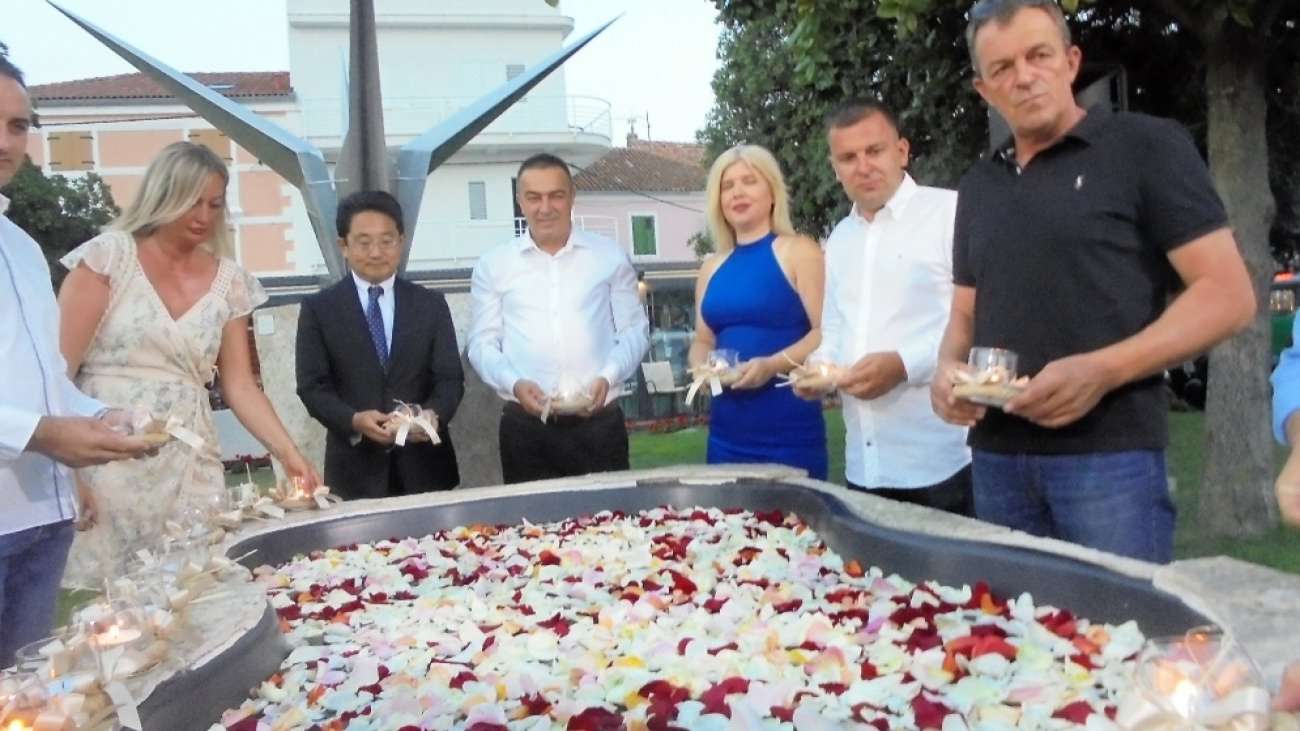 Obilježena obljetnica pada atomske bombe na Hiroshimu i Nagasaki