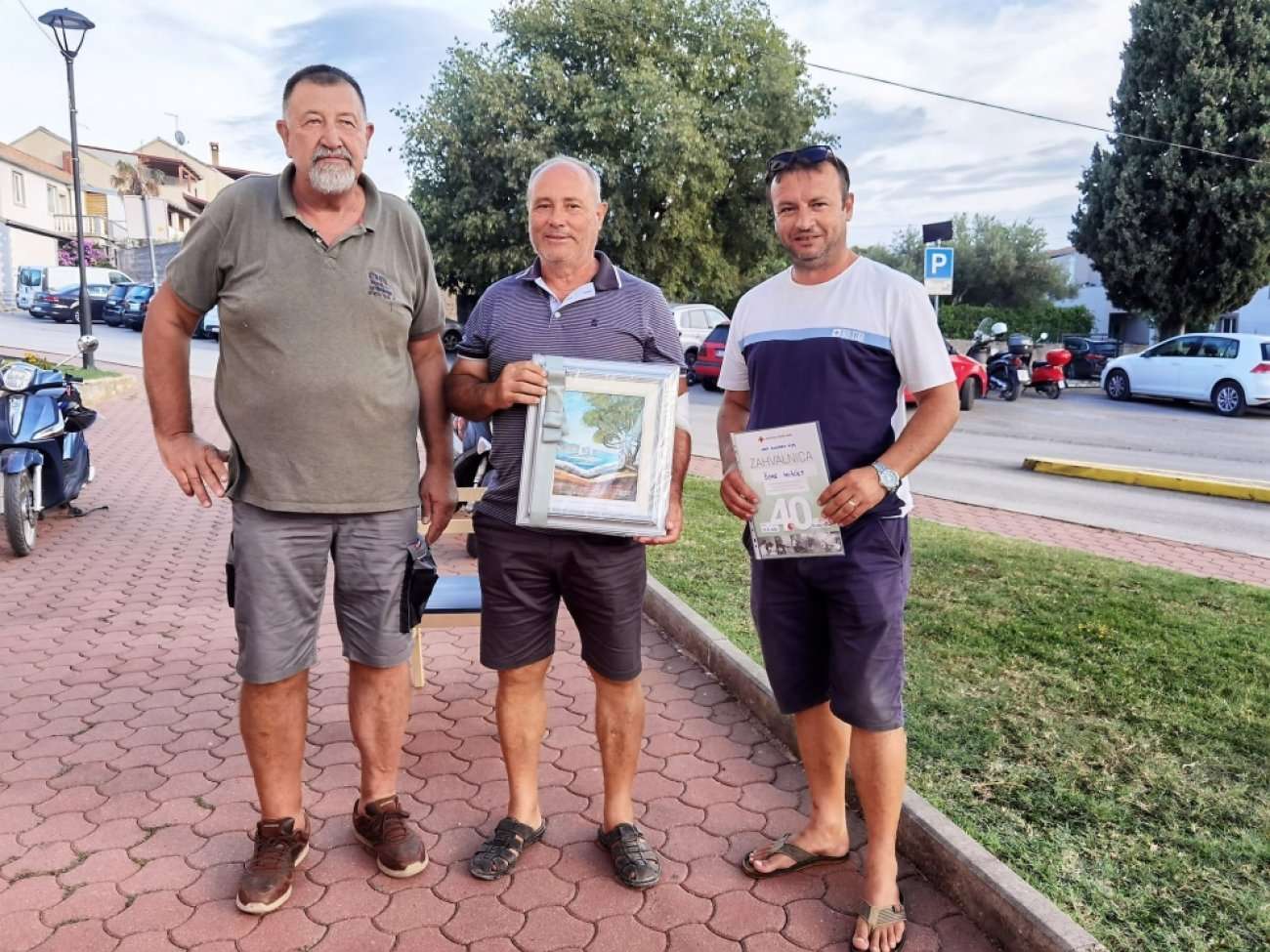 Uspješan nastavak aktivnosti Gradskog društva Crvenog križa
