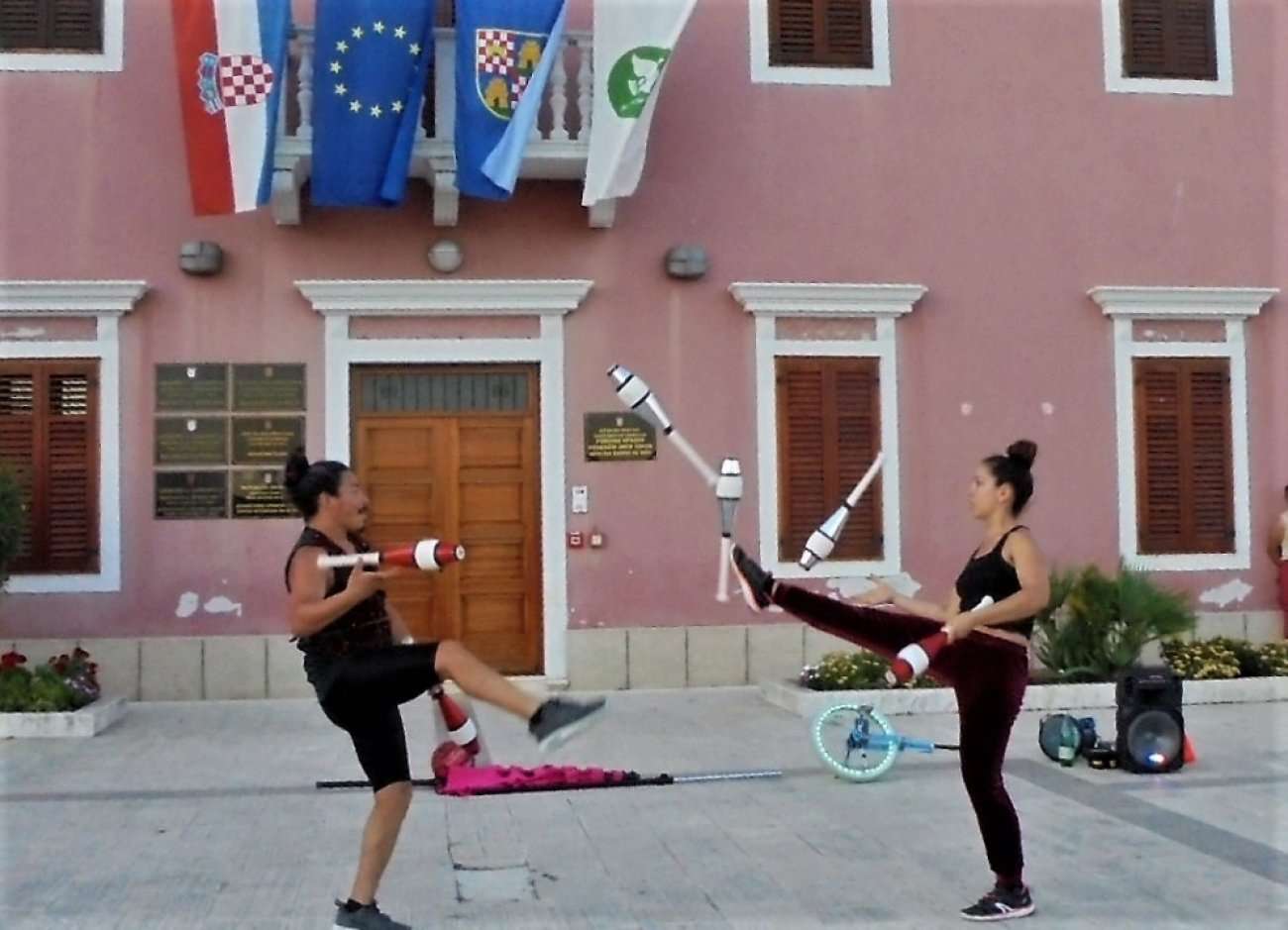 Brojna događanja svaki dan