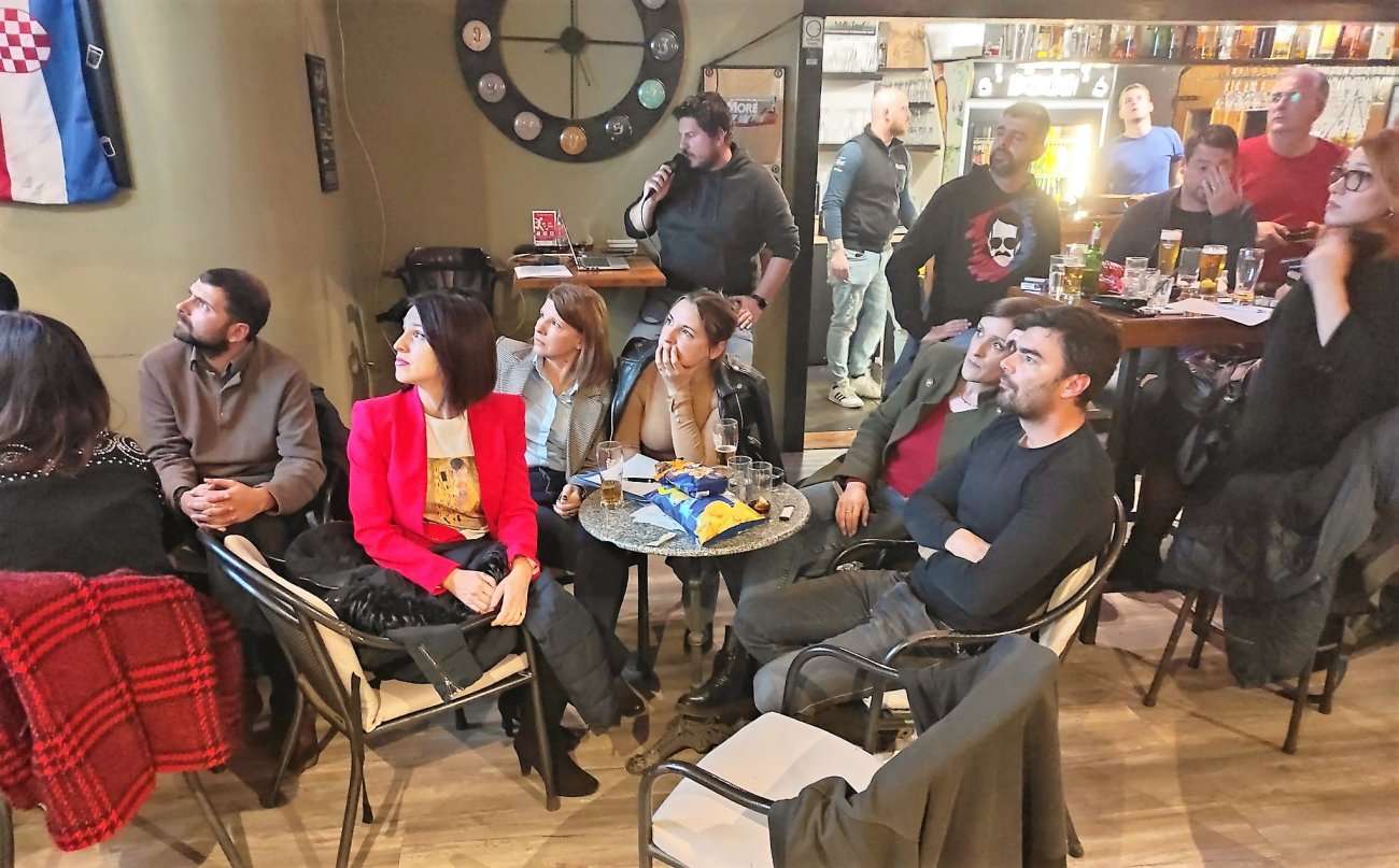 Projekt "Čitanjem u život"