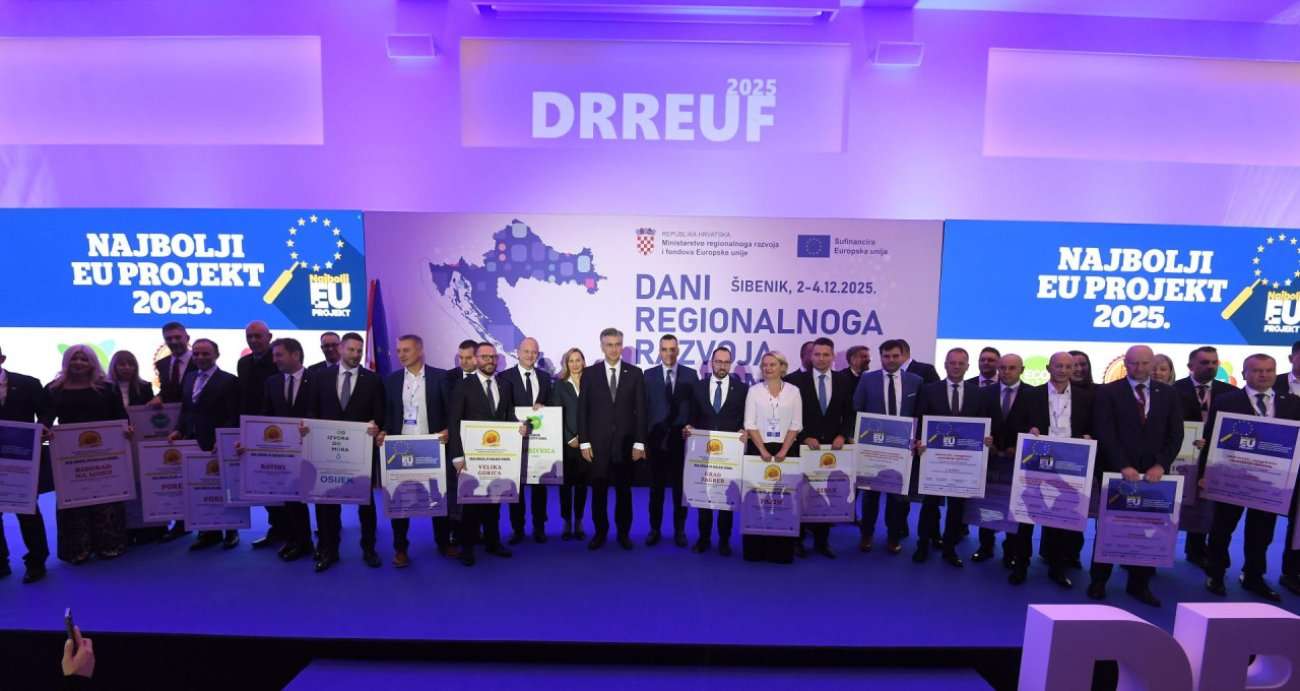 Velika Gorica najprivlačniji, a Zagreb, Poreč i Biograd na Moru najbolji gradovi za život – evo tko su pobjednici velikog izbora za Najbolji grad!