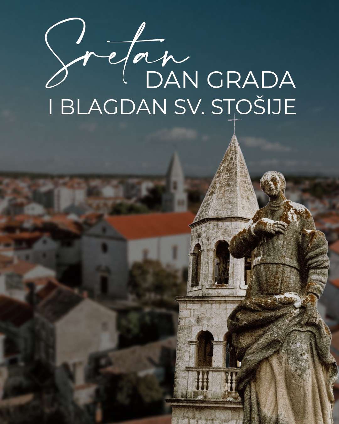 DAN GRADA I I BLAGDAN SV. STOŠIJE