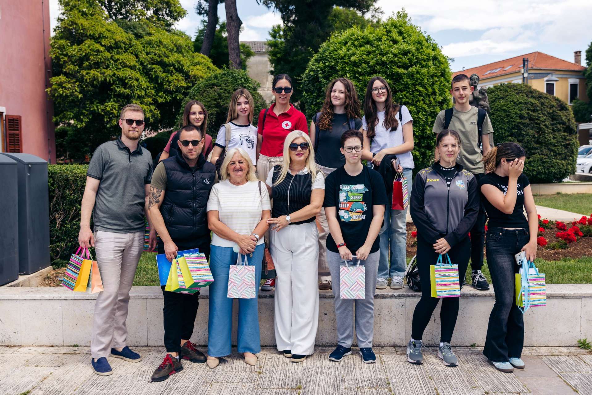 PONOS BIOGRADA – USPJESI NAŠIH UČENIKA I SPORTAŠA