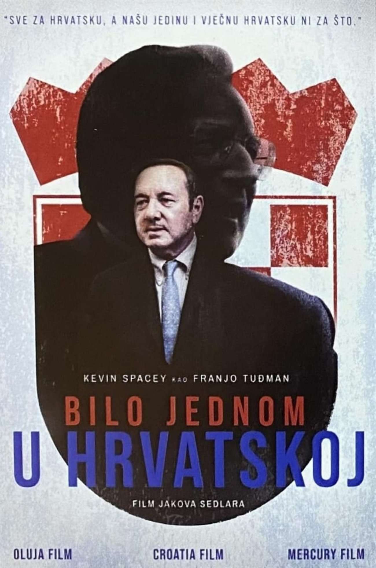Na Dan državnosti svečano prikazivanje filma ‘Bilo jednom u Hrvatskoj’