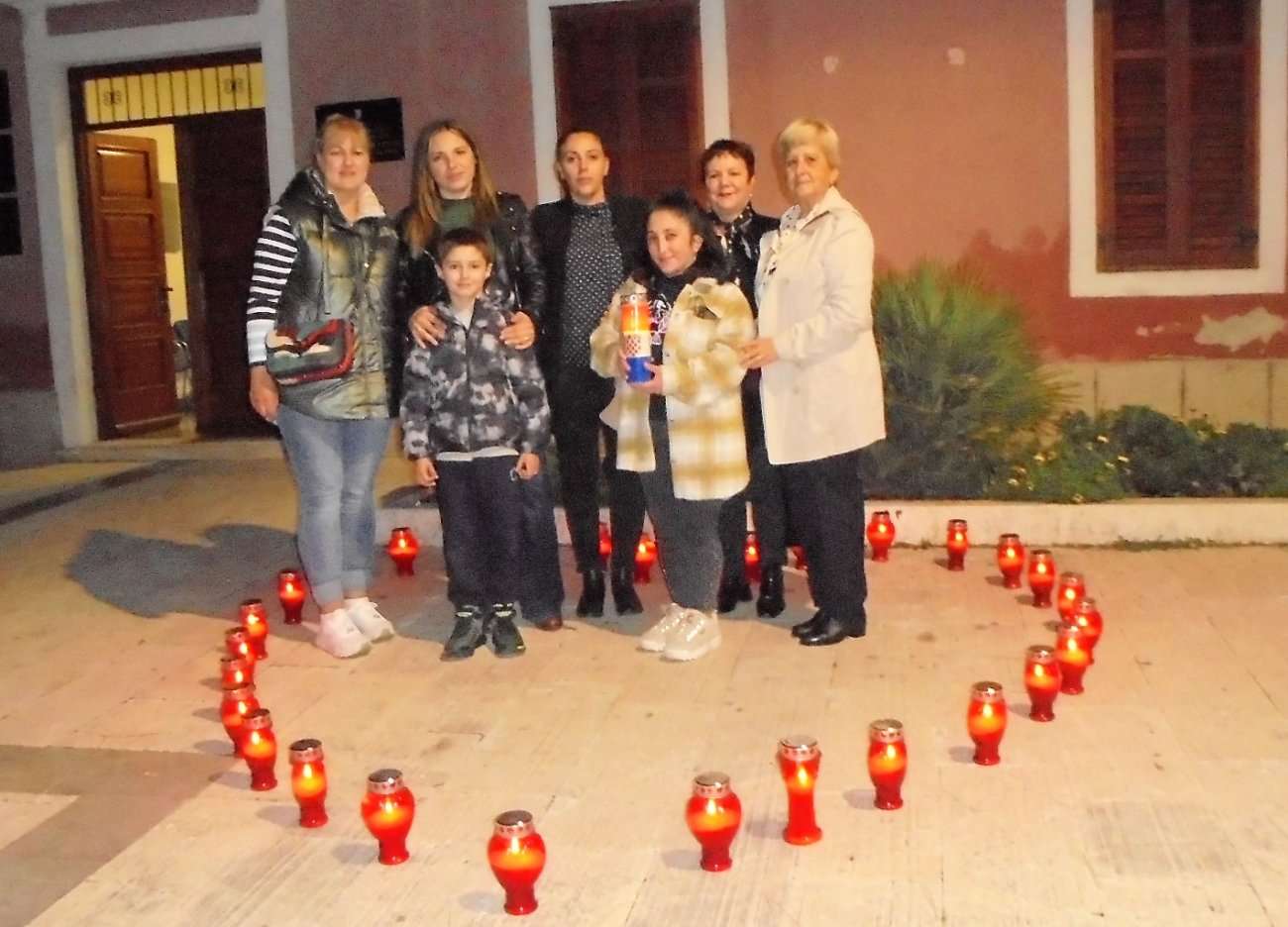 Obljetnica Vukovara i Škabrnje