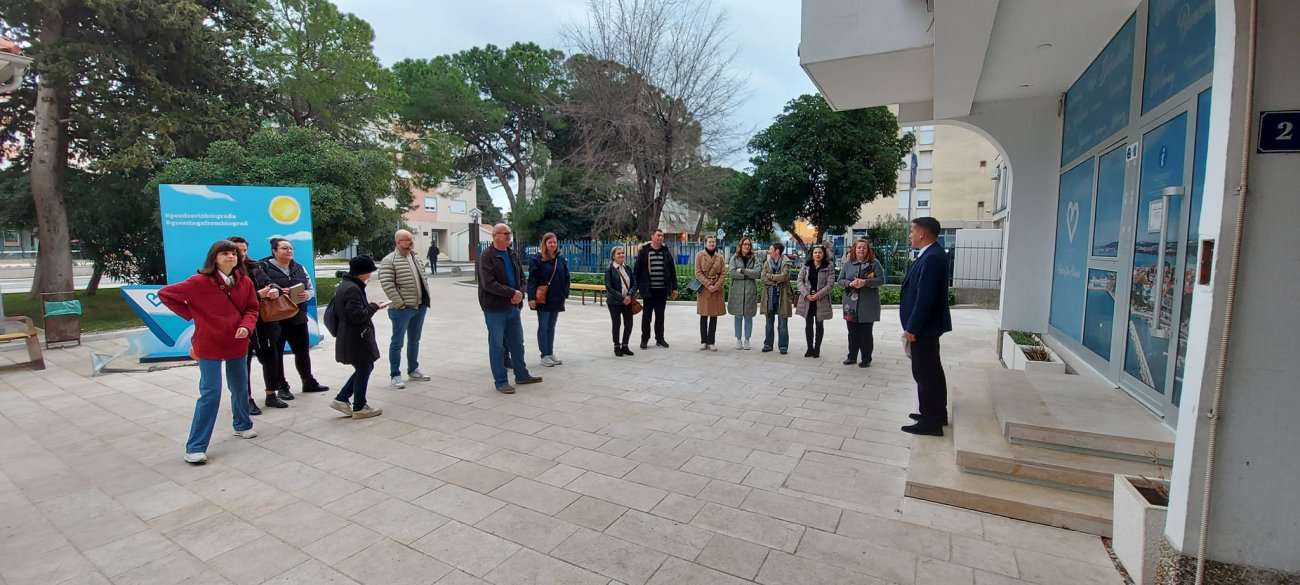 Međunarodni dan turističkih vodiča obilježen u Biogradu