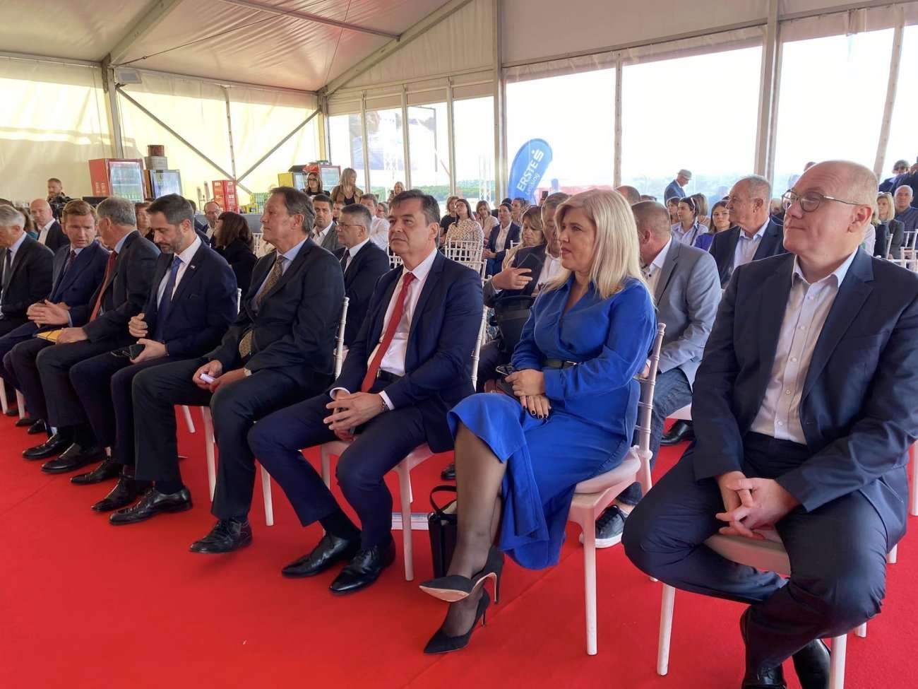 Otvoren 25. Biograd Boat Show