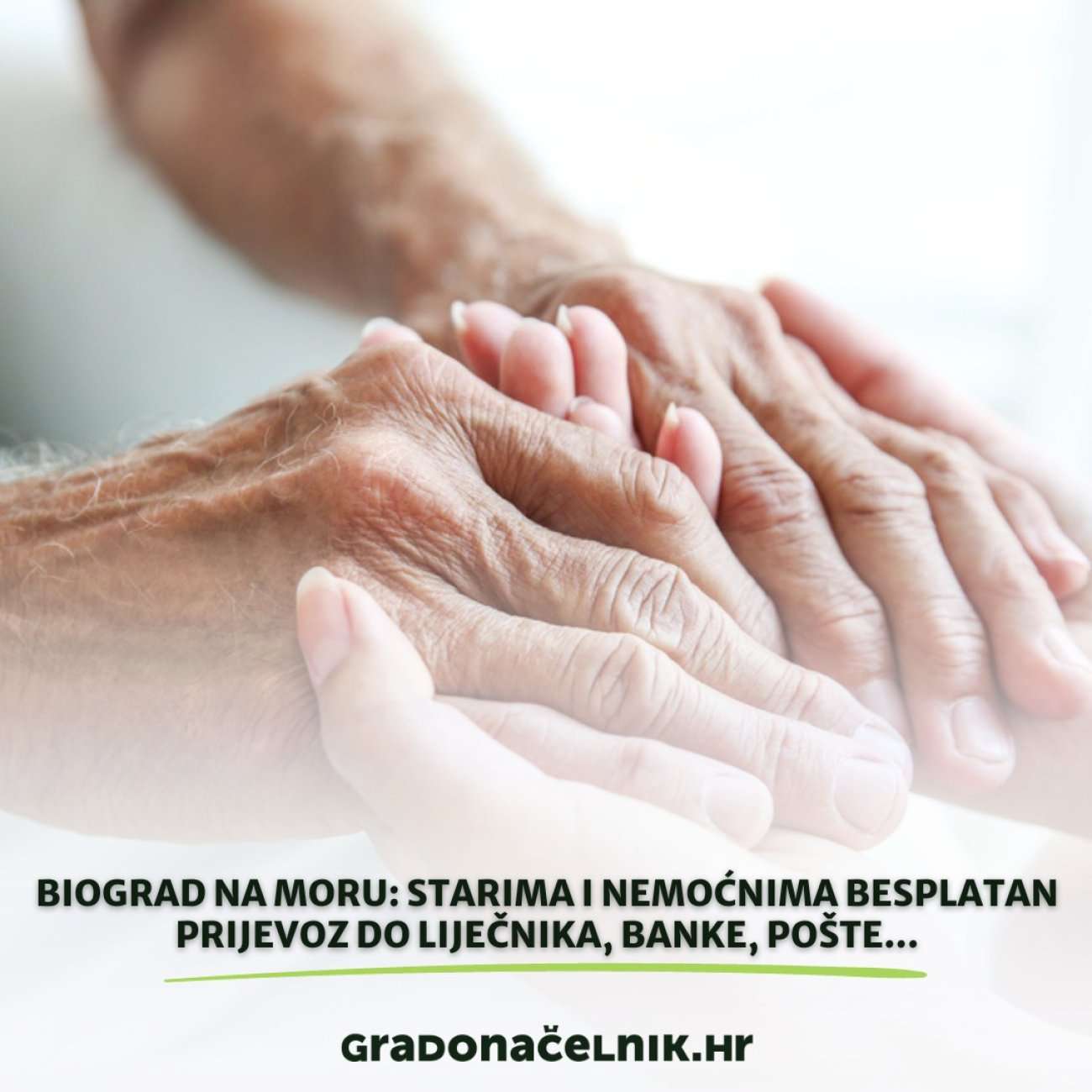 Biograd na Moru među najboljim malim gradovima za život u RH – evo čime sve podižu kvalitetu života svojih građana