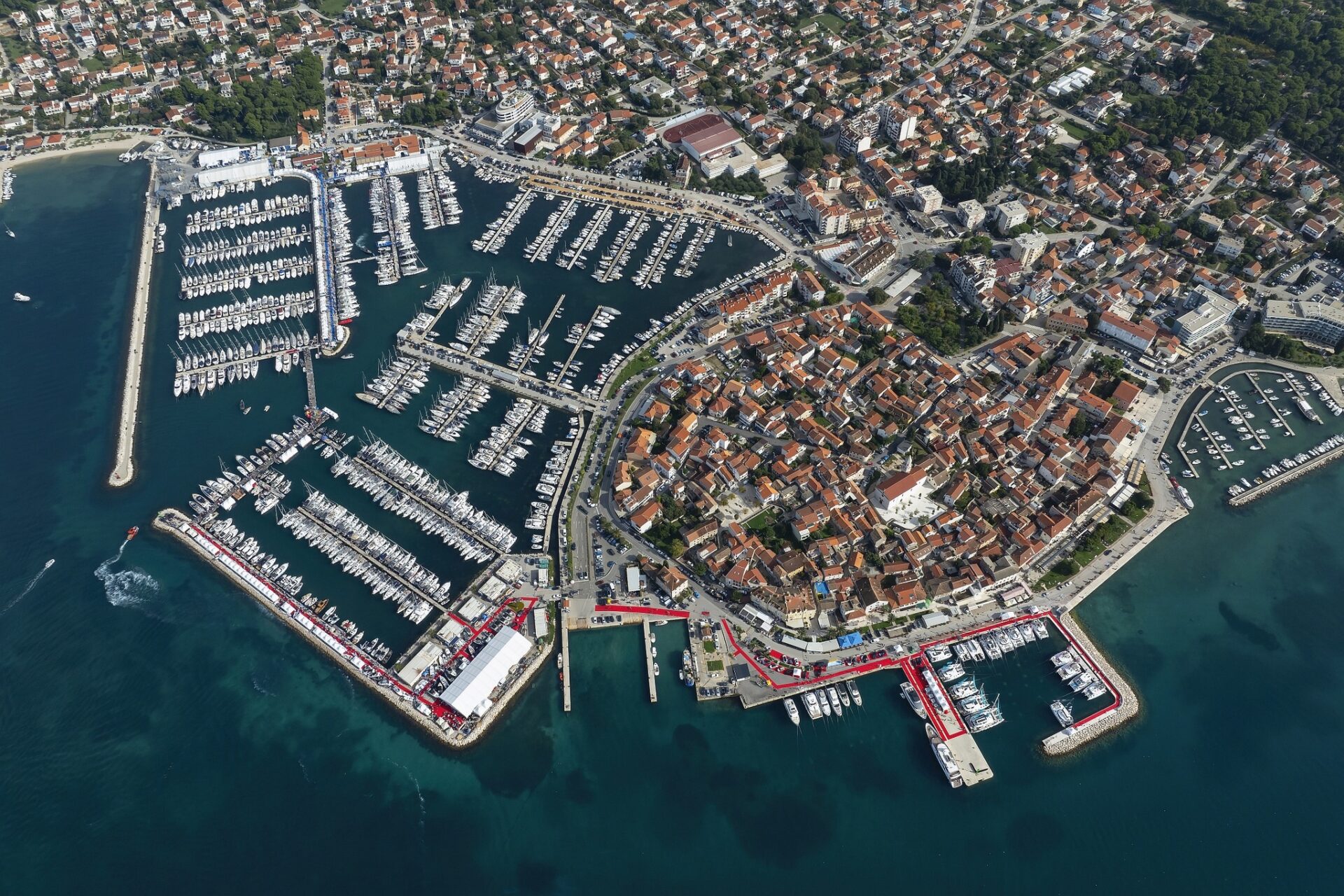 biograd boat show 223