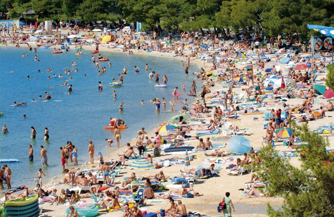 TOP DESTINACIJA U SRCU JADRANA