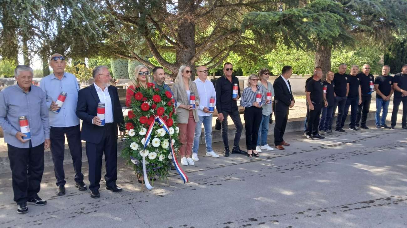 Dan državnosti, Tijelovo i sajmeni dan u Biogradu na Moru