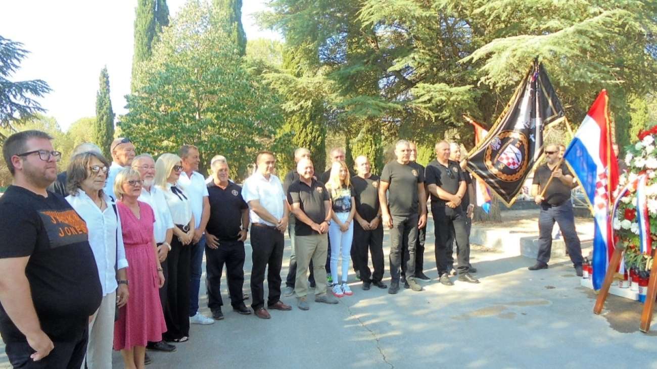5. kolovoza - Dan pobjede i domovinske zahvalnosti i Dan hrvatskih branitelja