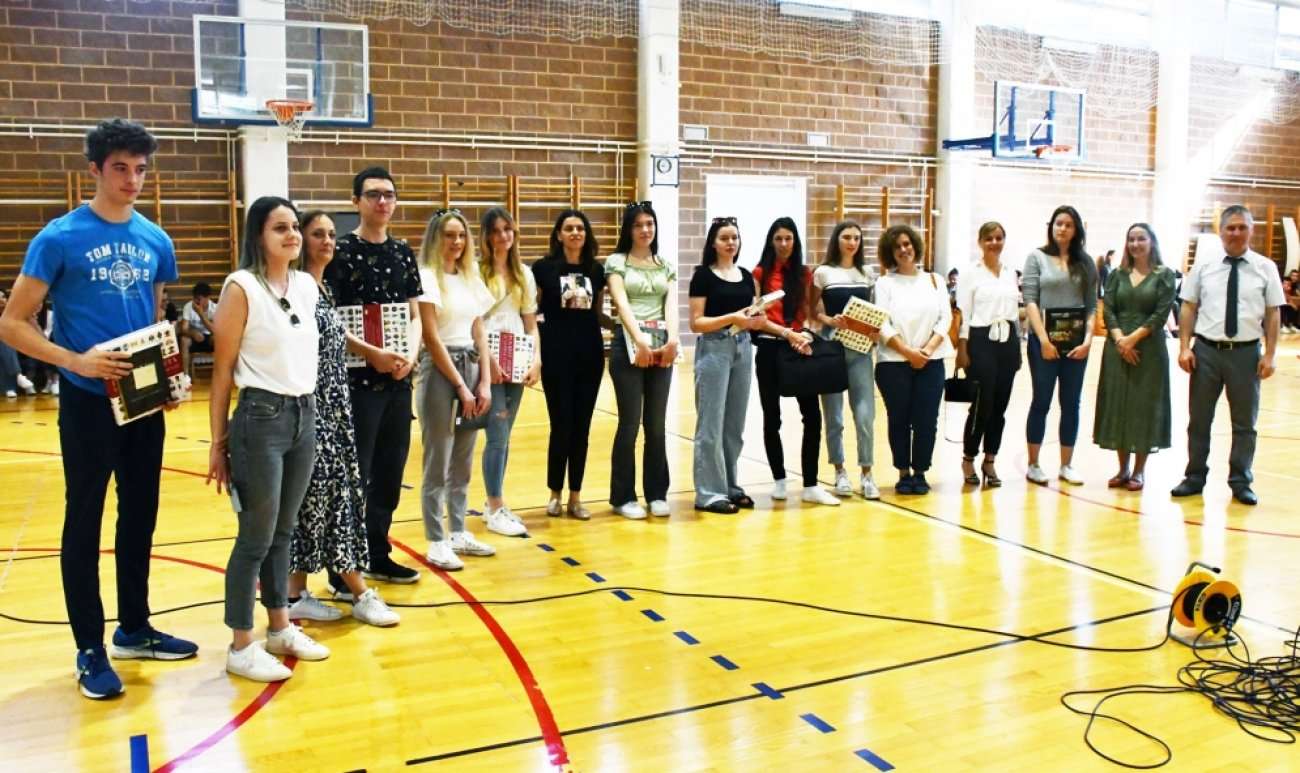 SREDNJA ŠKOLA BIOGRAD - Dan škole i otvorenih vrata