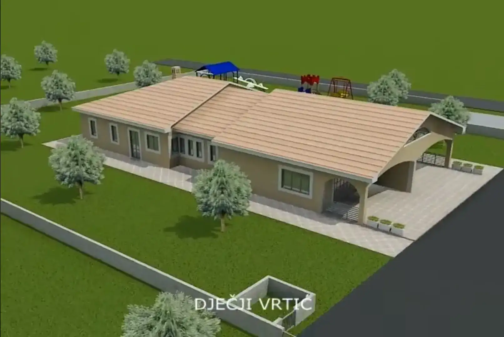 Vrtić