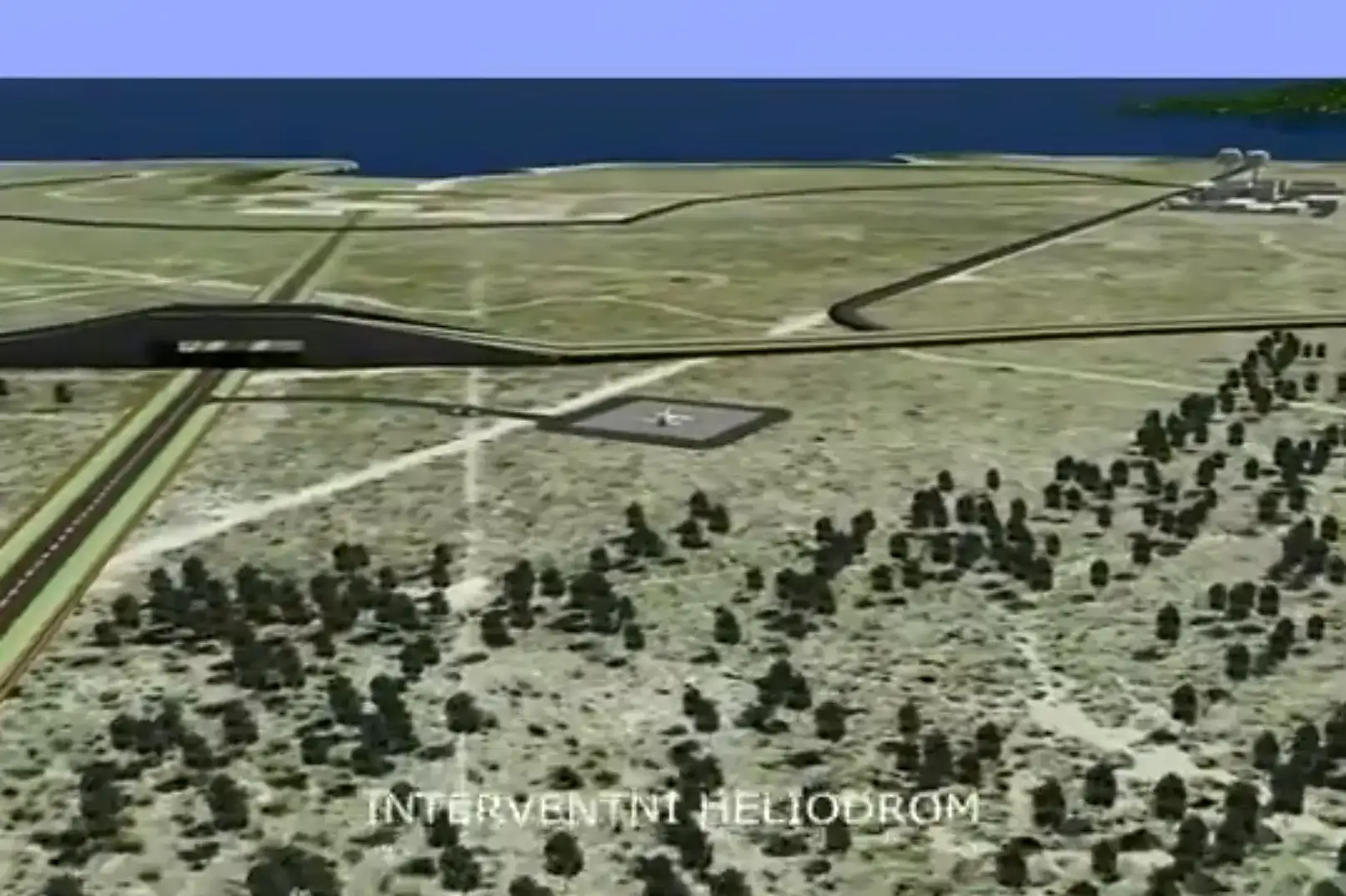 Heliodrom