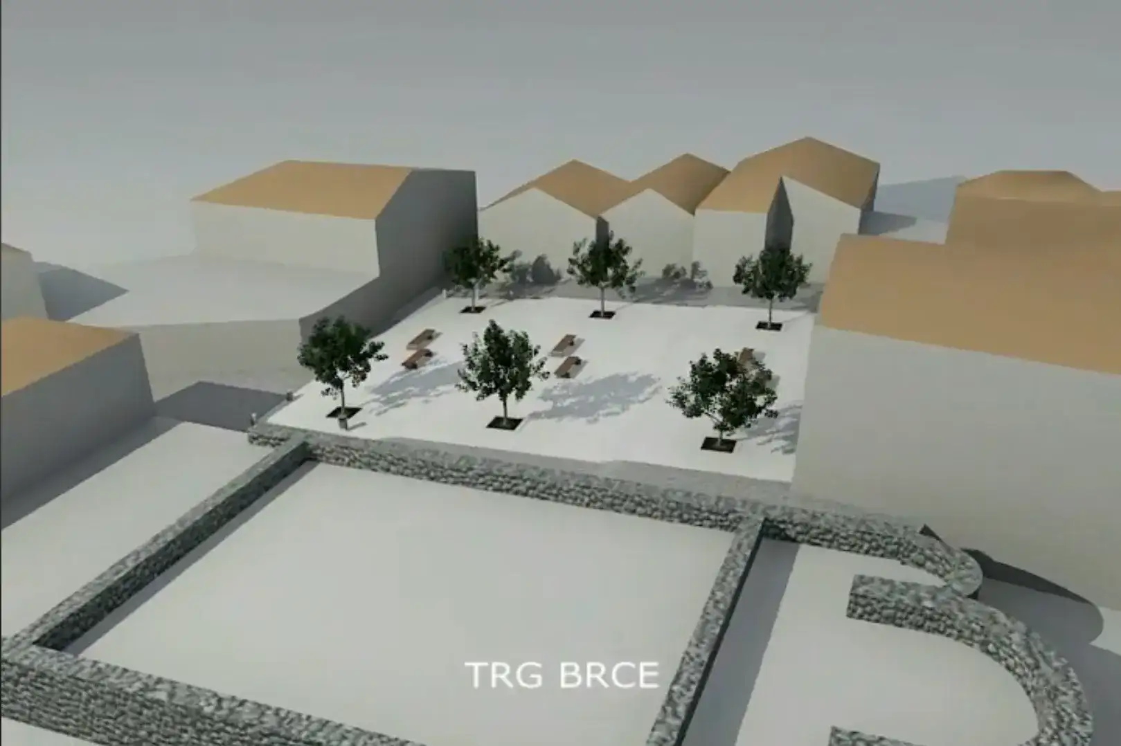 Trg Brce