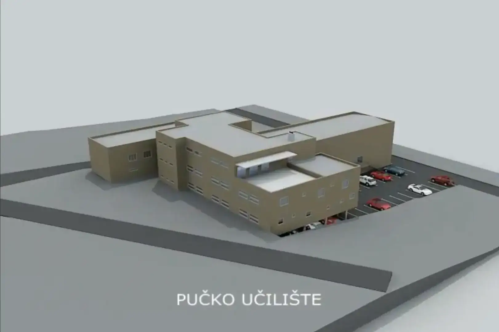 Pučko učilište