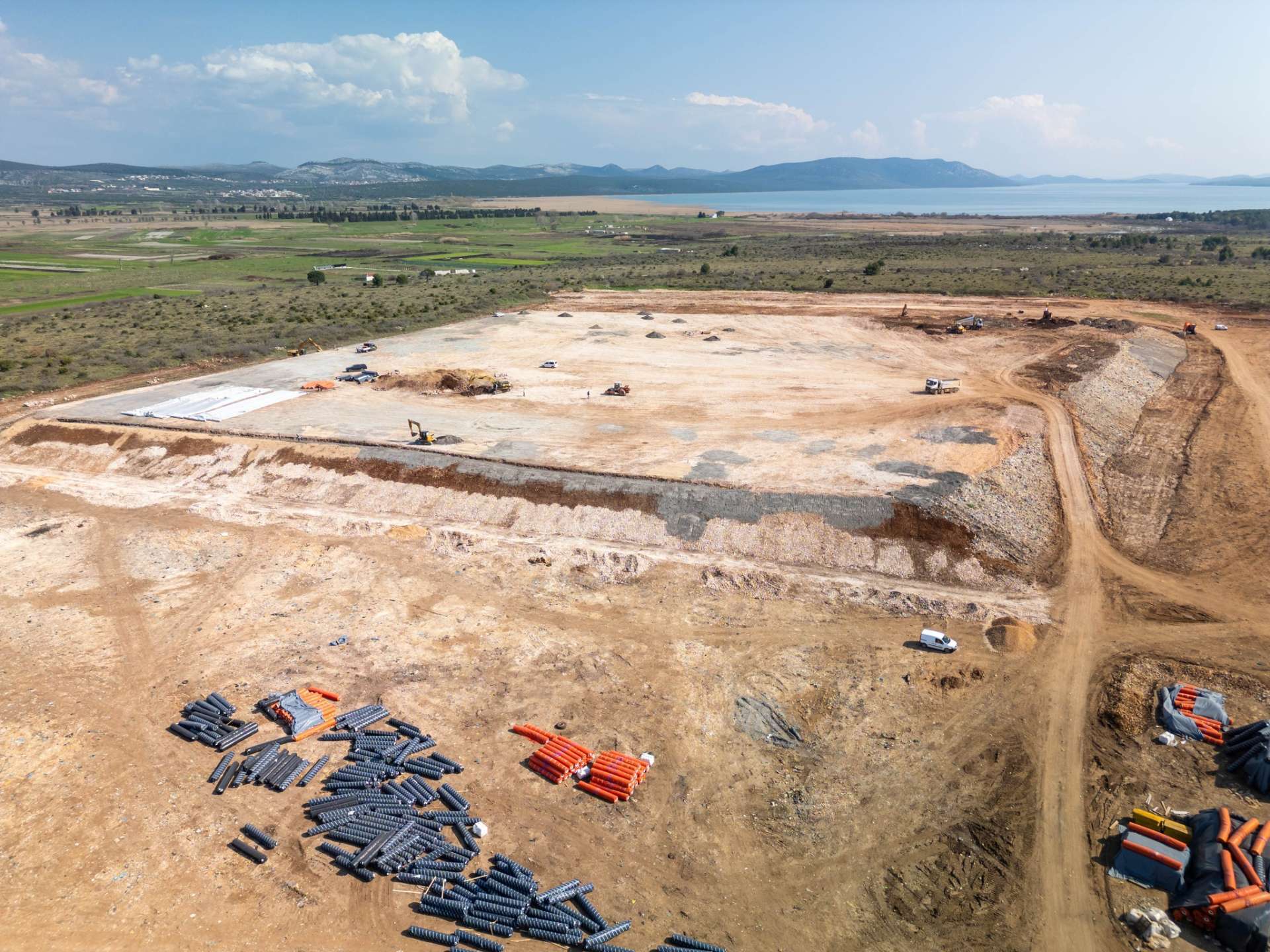 OD SMRADA DO ELITNOG TURIZMA! Odlazi biogradski deponij na Baštijunskom brigu, evo što dolazi