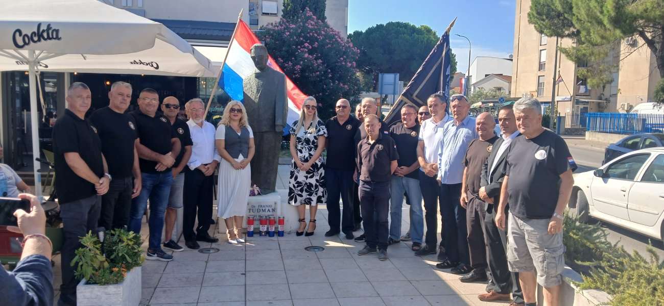 Dan pobjede i domovinske zahvalnosti i Dan hrvatskih branitelja