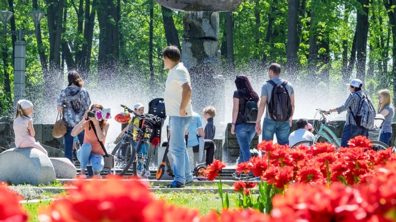 NAJBOLJI GRAD 2025.