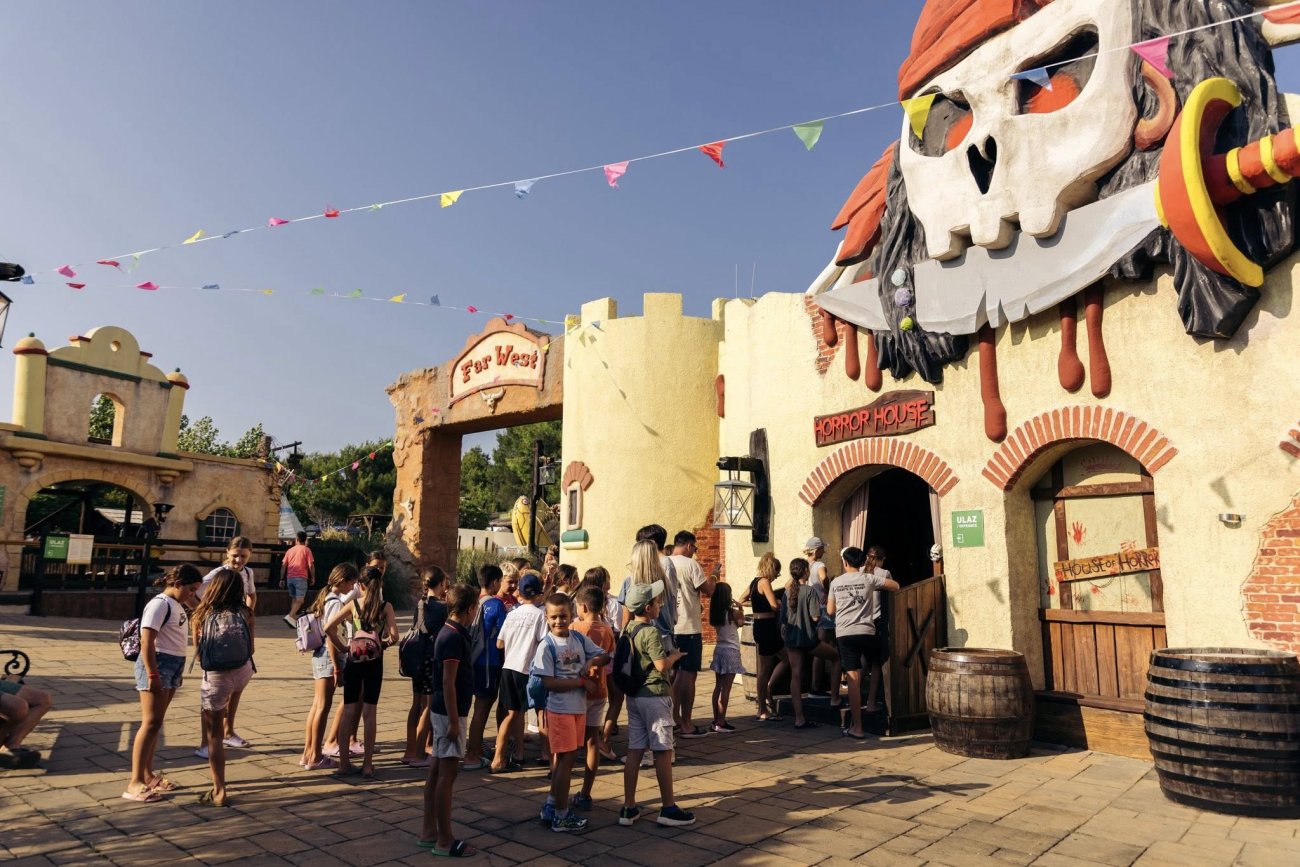 Besplatna ljetna škola engleskog jezika