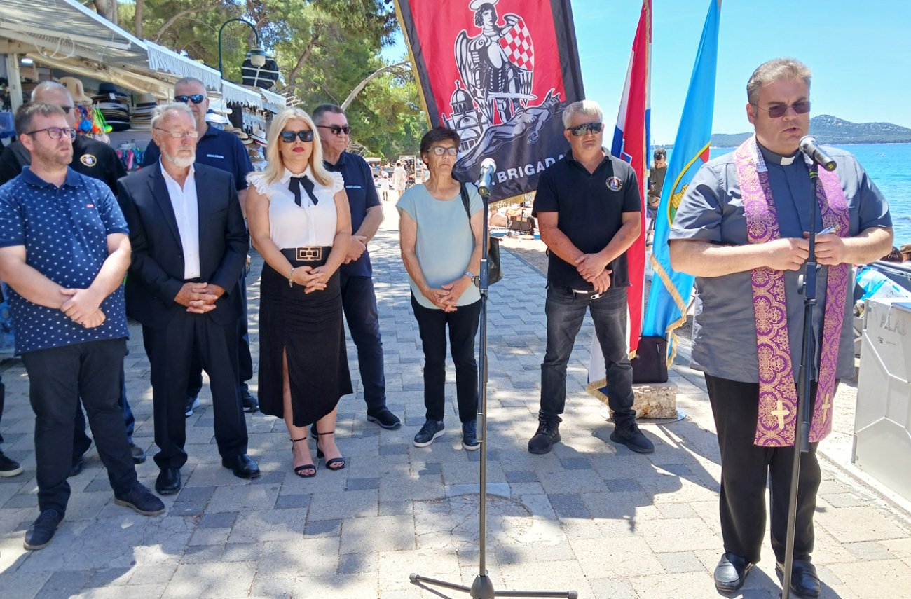 Biograd na Moru - Dogodilo se na današnji dan