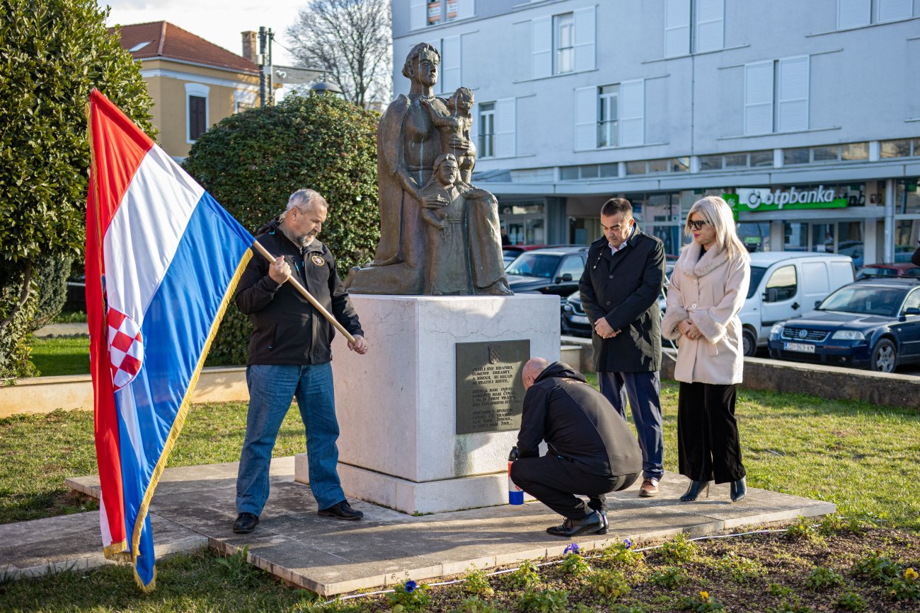 31. obljetnica međunarodnog priznanja Republike Hrvatske