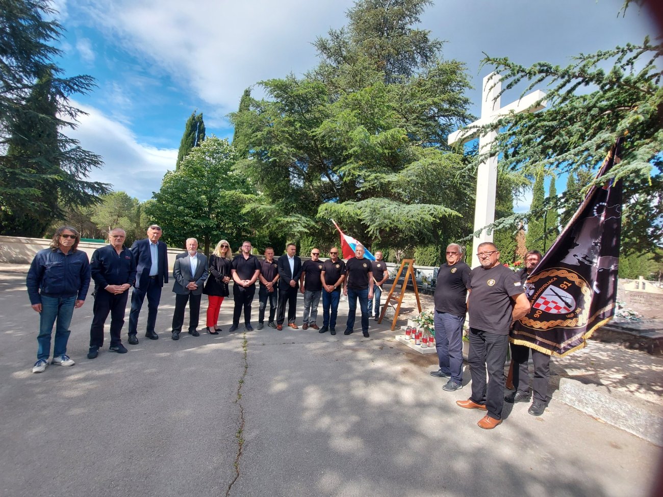 Dan državnosti Republike Hrvatske