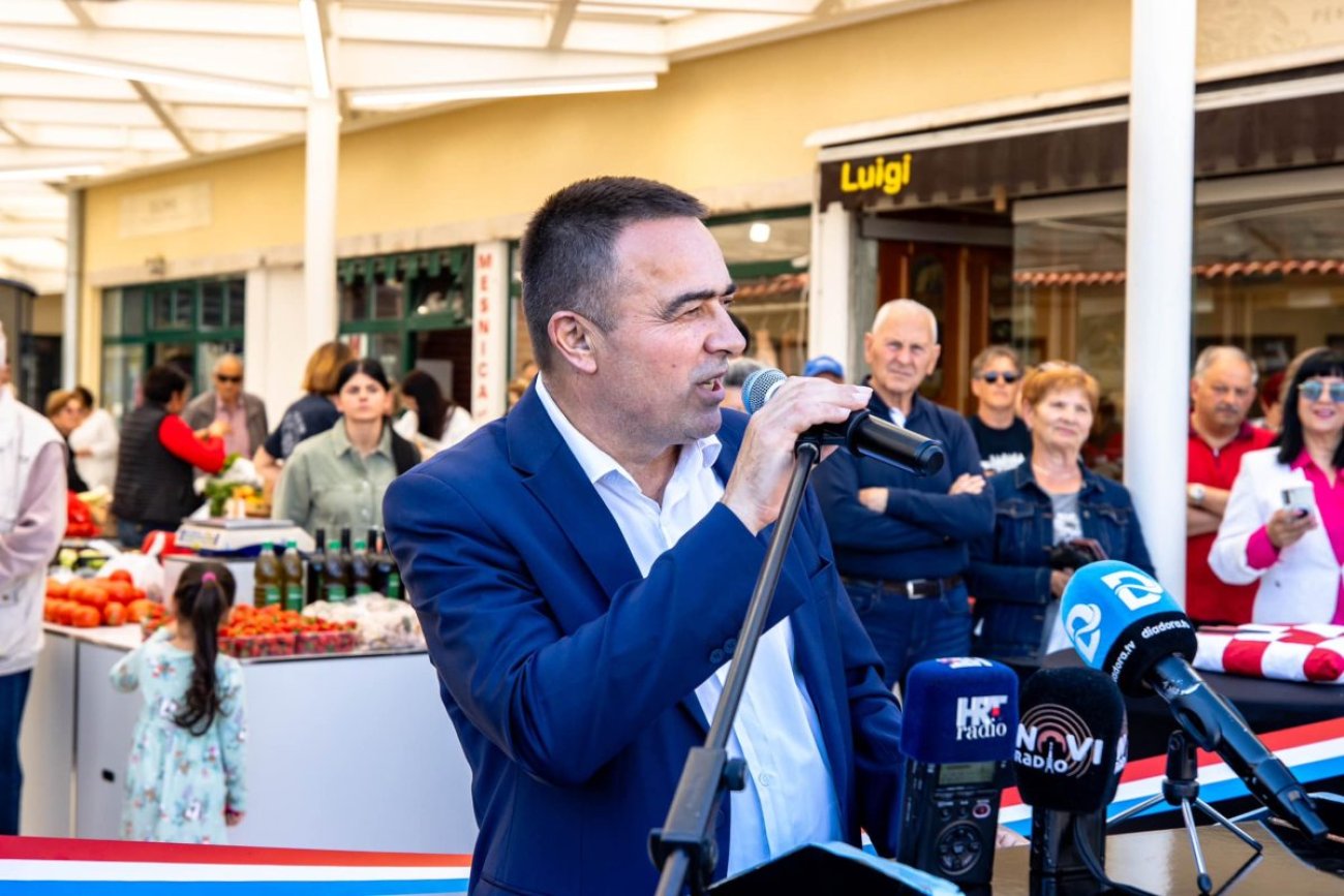 Biograd na Moru treću godinu zaredom u finalu kategorije svih kategorija izbora za Najbolji grad – evo zašto je među pet najboljih malih gradova za život u zemlji