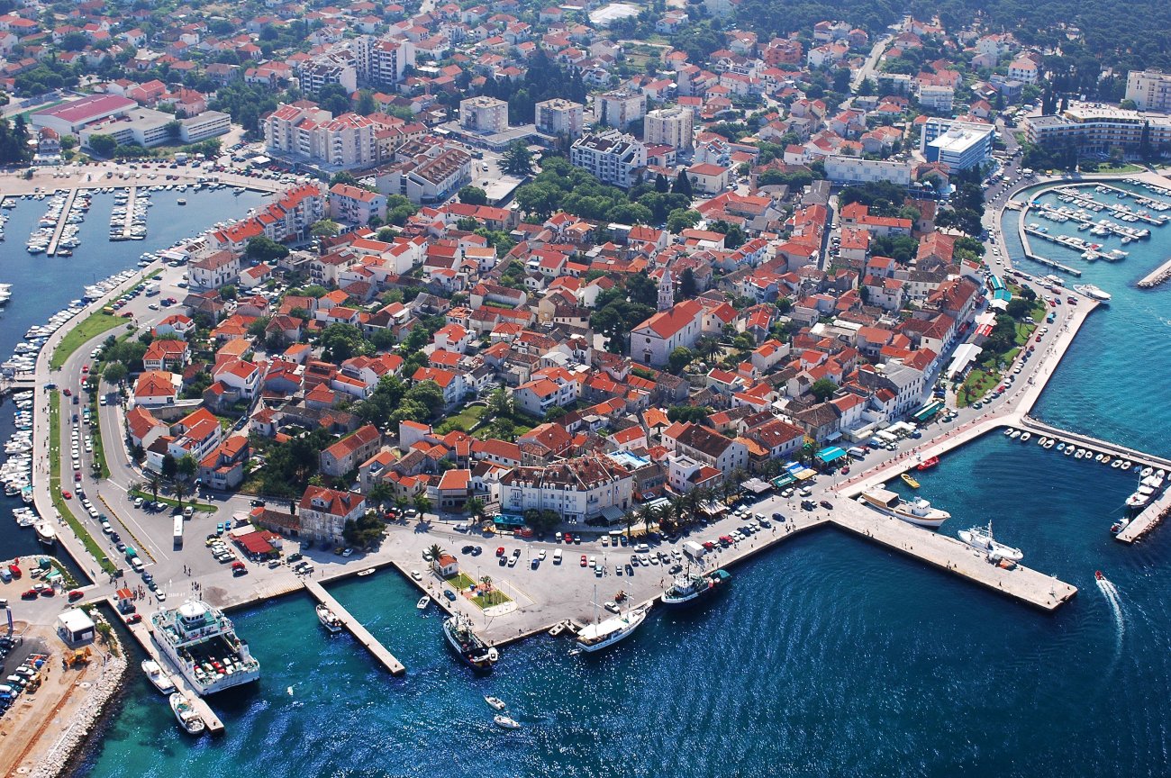 Biograd u petak slavi Dan grada, dodijelit će 23 priznanja zaslužnim građanima. Među dobitnicima najviše učenika i radnika!