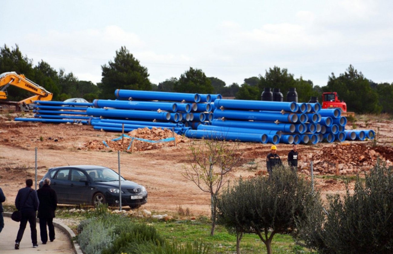 200 milijuna eura za preporod Biogradske rivijere